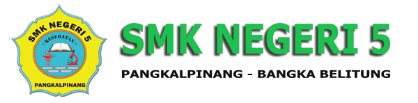 LMS SMKN 5 Pangkal Pinang