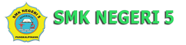 LMS SMKN 5 Pangkal Pinang